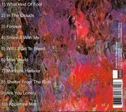 CD - All About Eve - Martha's Harbour