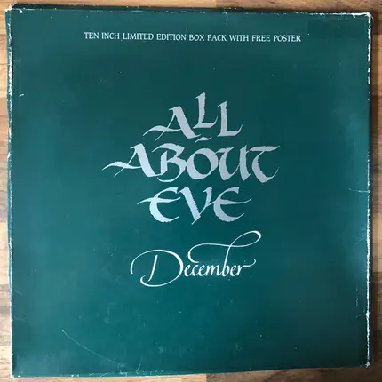 All About Eve - December