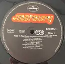 12inch Vinyl Single - All About Eve - Road To Your Soul