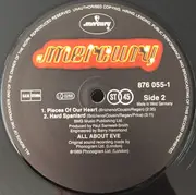 12inch Vinyl Single - All About Eve - Road To Your Soul