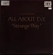 All About Eve - Strange Way