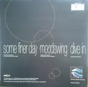 10'' - All About Eve - Some Finer Day - Limited Edition