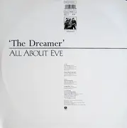 12inch Vinyl Single - All About Eve - The Dreamer