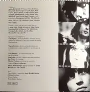 CD - All About Eve - Touched By Jesus