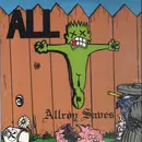 LP - All - Allroy Saves