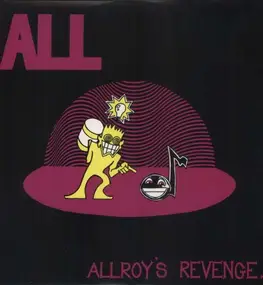 All - Allroy's Revenge