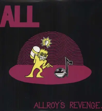 ALL - Allroy's Revenge