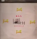 12inch Vinyl Single - All - Alltag 1 - 4