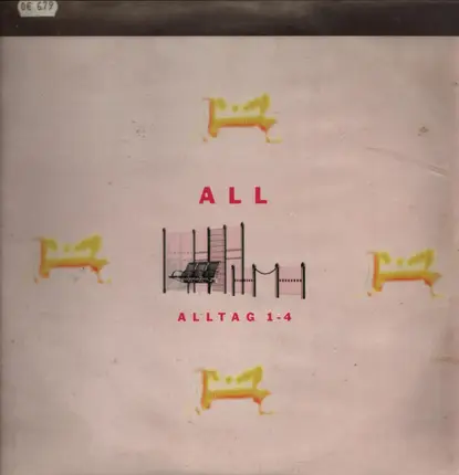 All - ALLTAG 1 - 4