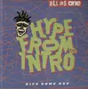 12inch Vinyl Single - All As One - Hype From The Intro