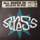 12inch Vinyl Single - All Boxed In - ...Believe In Dub