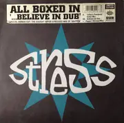 12inch Vinyl Single - All Boxed In - ...Believe In Dub
