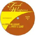 All Good Funk Alliance - Pete's Sake / Swing the South