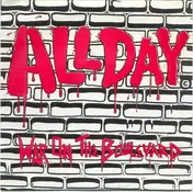 ALL DAY - War On The Boulevard