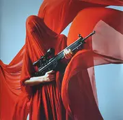 LP - All Diese Gewalt! - Andere - Red Vinyl