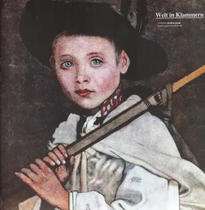 All Diese Gewalt - Welt In Klammern