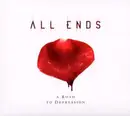 CD - All Ends - A Road To Depression