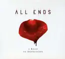 CD - All Ends - A Road To.. -Digi-