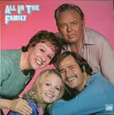 LP - 'All In The Family' Cast - All In The Family