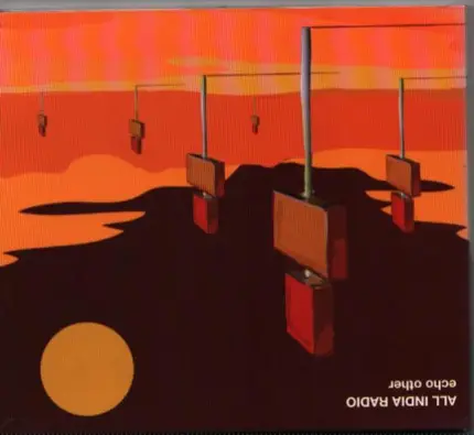 All India Radio - Echo Other