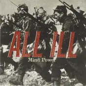 All Ill - Mind Power