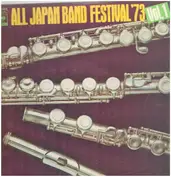 All Japan Band Festival '73