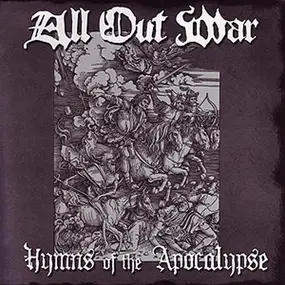 All Out War - Hymns Of The Apocalypse