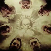 LP - All Our Friends Are Dead - See You Soon - Still Sealed