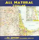 12'' - All Natural - Stellar