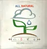Double LP - All Natural - Second Nature