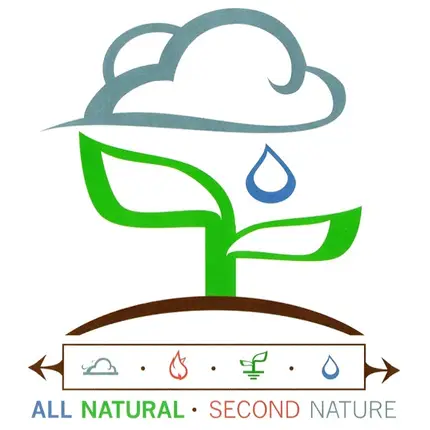 All Natural - Second Nature