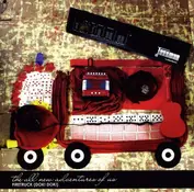 ALL NEW ADVENTURES OF US