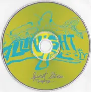 CD - All Night Radio - Spirit Stereo Frequency