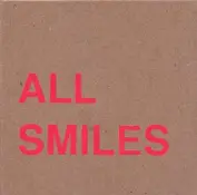all smiles