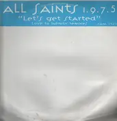 All Saints 1.9.7.5.