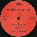 2 x 12inch Vinyl Single - All Saints 1.9.7.5. - Silver Shadow