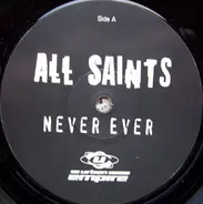 All Saints - Never Ever