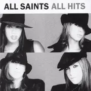 CD - All Saints - All Hits