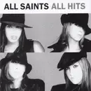 CD - All Saints - All Hits