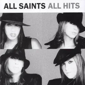 All Saints - All Hits