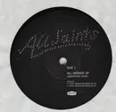 LP - All Saints - All Hooked Up