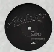 LP - All Saints - All Hooked Up