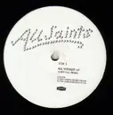 12'' - All Saints - All Hooked Up
