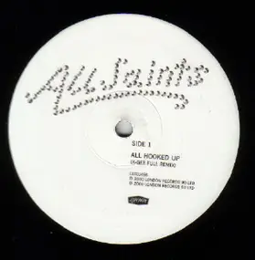 All Saints - All Hooked Up