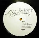 12inch Vinyl Single - All Saints - Black Coffee