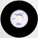 7inch Vinyl Single - All Saints - Bootie Call - Prom