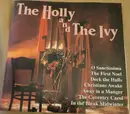 CD - All-Saints Ensemble - The Holly And The Ivy
