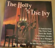 All-Saints Ensemble - The Holly And The Ivy