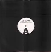 LP - All Saints - Lady Marmalade