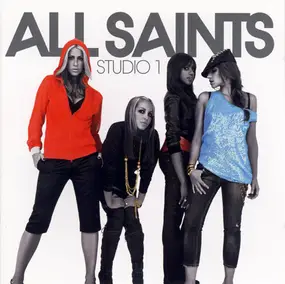 All Saints - Studio 1